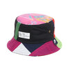 DL Headwear Desire Bucket Hat "Finest Nike Collection2"画像