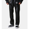 MAGIC STICK Synthetic Leather Pants 21AW-MS10-027画像