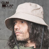 GLIMCLAP With marble cord hat 12-125-GLS-CC画像