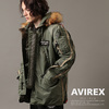 AVIREX RECON N-3 ACTION 6112171画像