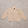 VALENCIANO ACTIVE JEAN JACKET KV760画像