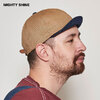 Mighty Shine Bridge Cap MSC-003-2D画像