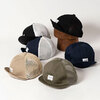 Mighty Shine Bridge Cap Mesh MSC-003-MESHC画像