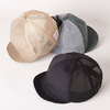 Mighty Shine Nylon Mesh Bridge Cap 1222011画像
