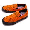 Emerica WINO G6 SLIP-ON × TOYMACHINE BURNT ORANGE 6107000251画像