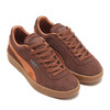 PUMA TRAMP OG CHESTNUT/TAN 383014-01画像