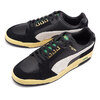 PUMA SLIPSTREAM LO THE NEVERWORN PUMA BLACK/WHISPER WHITE 384965-01画像