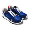 le coq sportif LCS R 1000 NAVY/BLUE/RED QMT-6102NB画像