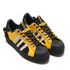 adidas SUPERSTAR CORE BLACK/ALUMINA/CORE BLACK GW5918画像