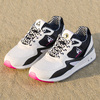 le coq sportif LCS R800 &times; T&C CHECKERS 1611762画像