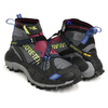 Reebok ZIG KINETICA II EDGE GTX CBLACK / PUGRY6 / PUNBER H05174画像