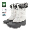 Kamik MOMENTUM 3 White WOMENS 1600533-110画像