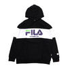 FILA × EVANGERION PARKA FS0138画像