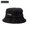 Subciety PAISLEY BUCKET HAT 109-86765画像