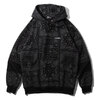 Subciety PAISLEY PARKA 109-31741画像