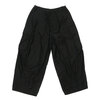 NEEDLES H.D. Pant BDU BLACK画像
