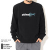 STUSSY Sport Applique Crew Sweat 118444画像