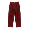 SUPPLIER CORDUROY WORK PANTS画像