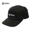 Supreme 21FW WINDSTOPPER Earflap Camp Cap画像