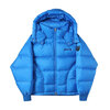 SUPPLIER DETACHABLE HOOD PUFFER画像