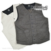 DELUXEWARE DALEE'S 10s Wolf Vest WIST.E画像