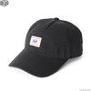Deus Ex Machina DEUS EX MACHINA CARTER CAP (BLACK) DMW2071231画像