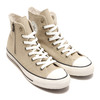 CONVERSE ALL STAR AG Z HI BEIGE 31305880画像
