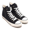 CONVERSE ALL STAR AG Z HI BLACK 31305881画像