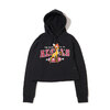 adidas BAMBI HOODIE BLACK HE6875画像