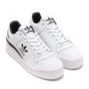adidas FORUM BOLD W FTWR WHITE/CORE BLACK/FTWR WHITE GY5921画像