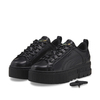 PUMA MAYZE FLUTUR DUA LIPA Puma Black 388013-01画像