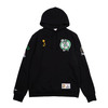Mitchell & Ness CHAMP CITY HOODY BOSTON CELTICS FPHD3236BCE画像