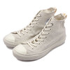 CONVERSE ALL STAR LIGHT STRETCHCANVAS MN HI WHITE 31305350画像