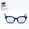 OWN #02 BLUE/CLEAR BLUE OW-02BL-CBL画像