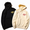 CUTRATE CUTRATE LOGO OMW L/S PULLOVER PARKA CR-21AW014画像