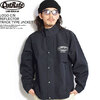CUTRATE CUTRATE LOGO C/N REFLECTOR TRACK TYPE JACKET CR-21AW013画像