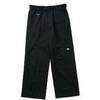 Dickies × AVIREX DOUBLE KNEE CENTER PRESS WORK PANT 102822101画像