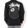 STUSSY 8 Ball Sweat 1914749画像