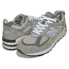 new balance M990GY2 MADE IN U.S.A. GREY画像