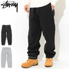 STUSSY Contrast Stitch Label Pant 116535画像