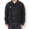 STUSSY Nylon Folsom JKT 115635画像