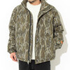 STUSSY Mossy Oak Down Puffer JKT 115625画像