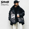 Schott MASSIVE POCKET REVERSIBLE JACKET 3112071画像