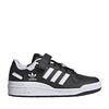 adidas FORUM LOW W CORE BLACK/FTWR WHITE/CORE BLACK GY0752画像