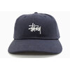 STUSSY Stock Canvas Low Pro Cap 1311028画像