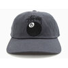 STUSSY 8 Ball Low Pro Cap 1311031画像