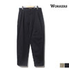 Workers Officer Trousers RL Fit Chino画像