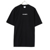 VETEMENTS LOGO LABEL T-SHIRT UE52TR120画像
