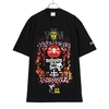 VETEMENTS METAL PATCHED LOGO T-SHIRT UE52TR350画像