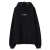 VETEMENTS LOGO LABEL HOODIE UE52TR380画像